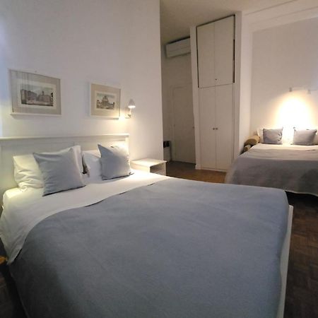 Residenza I Rioni Guesthouse Ρώμη Εξωτερικό φωτογραφία