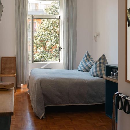 Residenza I Rioni Guesthouse Ρώμη Εξωτερικό φωτογραφία
