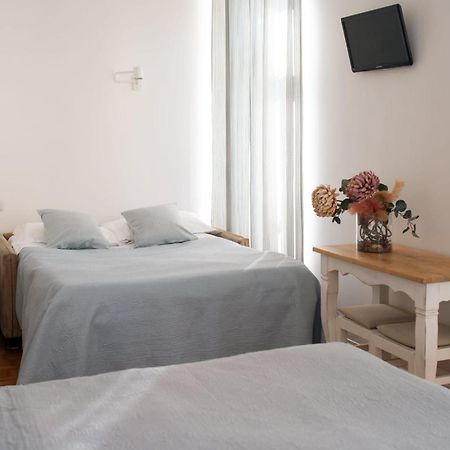 Residenza I Rioni Guesthouse Ρώμη Εξωτερικό φωτογραφία