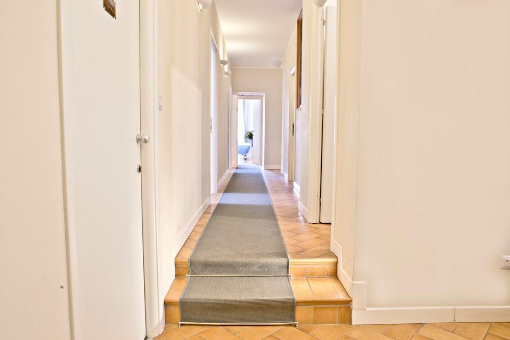 Residenza I Rioni Guesthouse Ρώμη Εξωτερικό φωτογραφία