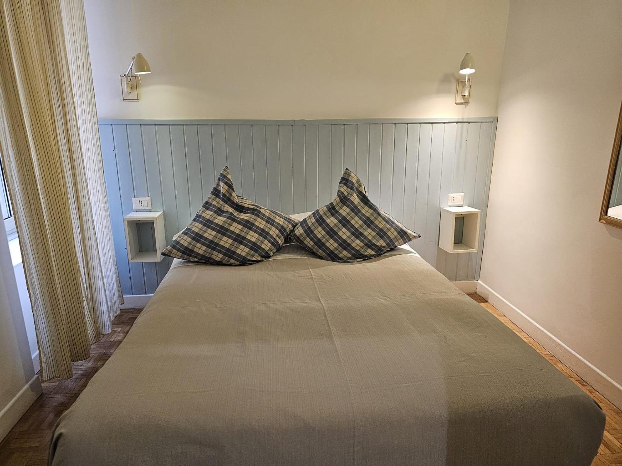 Residenza I Rioni Guesthouse Ρώμη Εξωτερικό φωτογραφία
