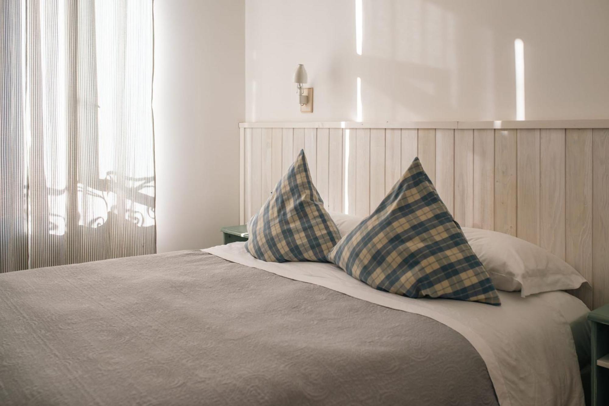 Residenza I Rioni Guesthouse Ρώμη Εξωτερικό φωτογραφία