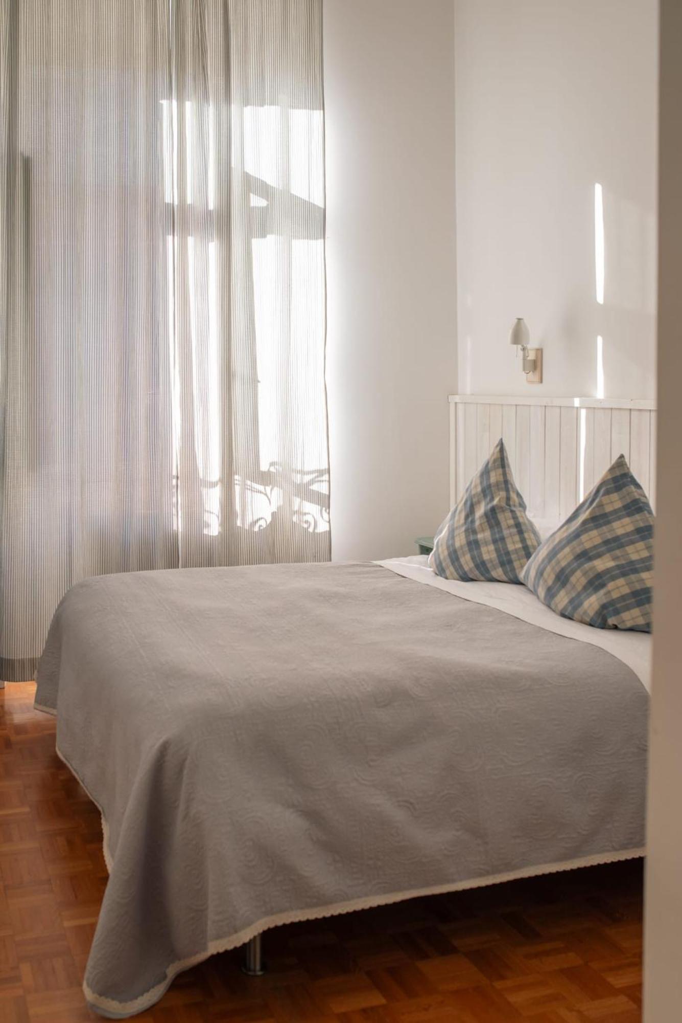 Residenza I Rioni Guesthouse Ρώμη Εξωτερικό φωτογραφία