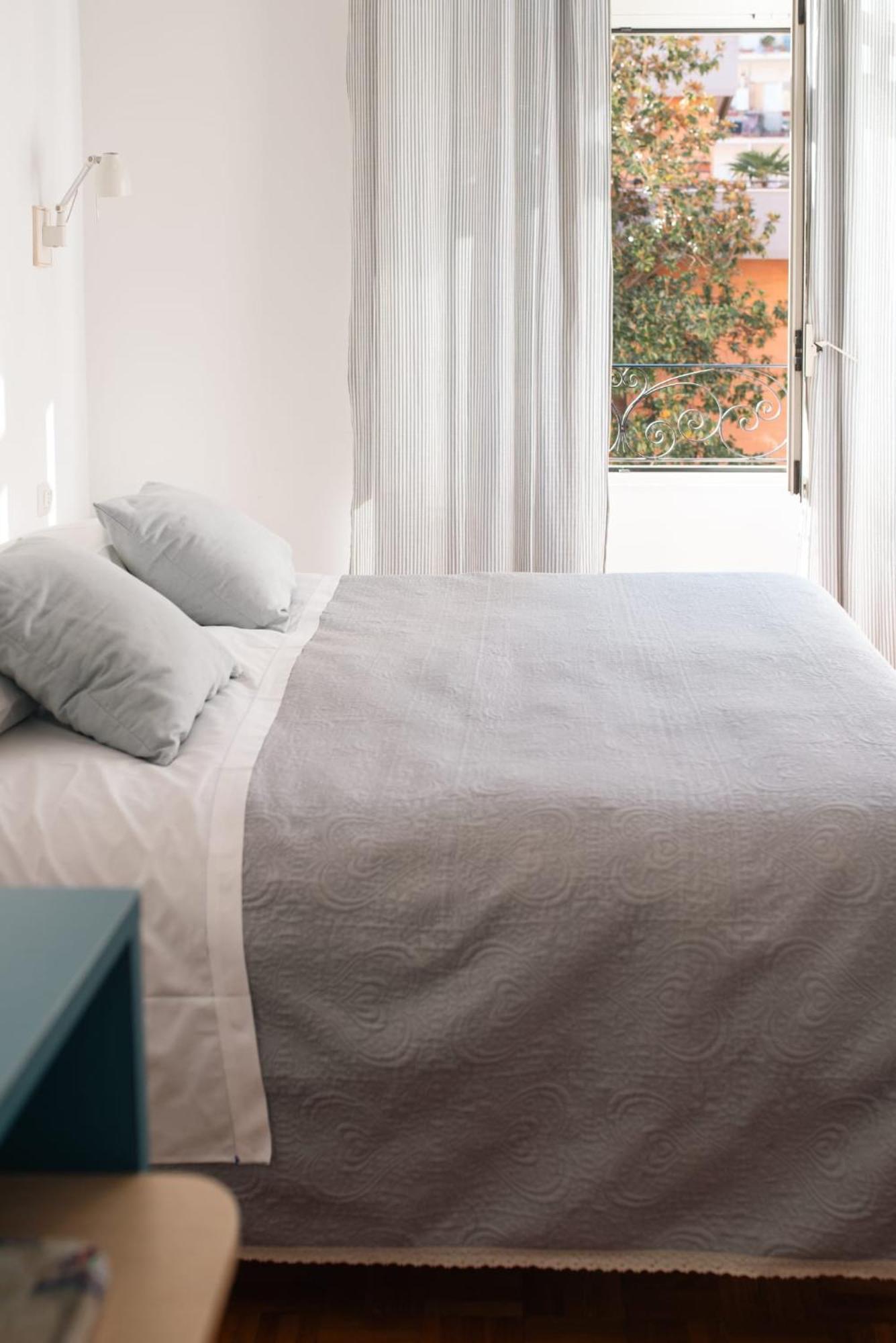 Residenza I Rioni Guesthouse Ρώμη Εξωτερικό φωτογραφία