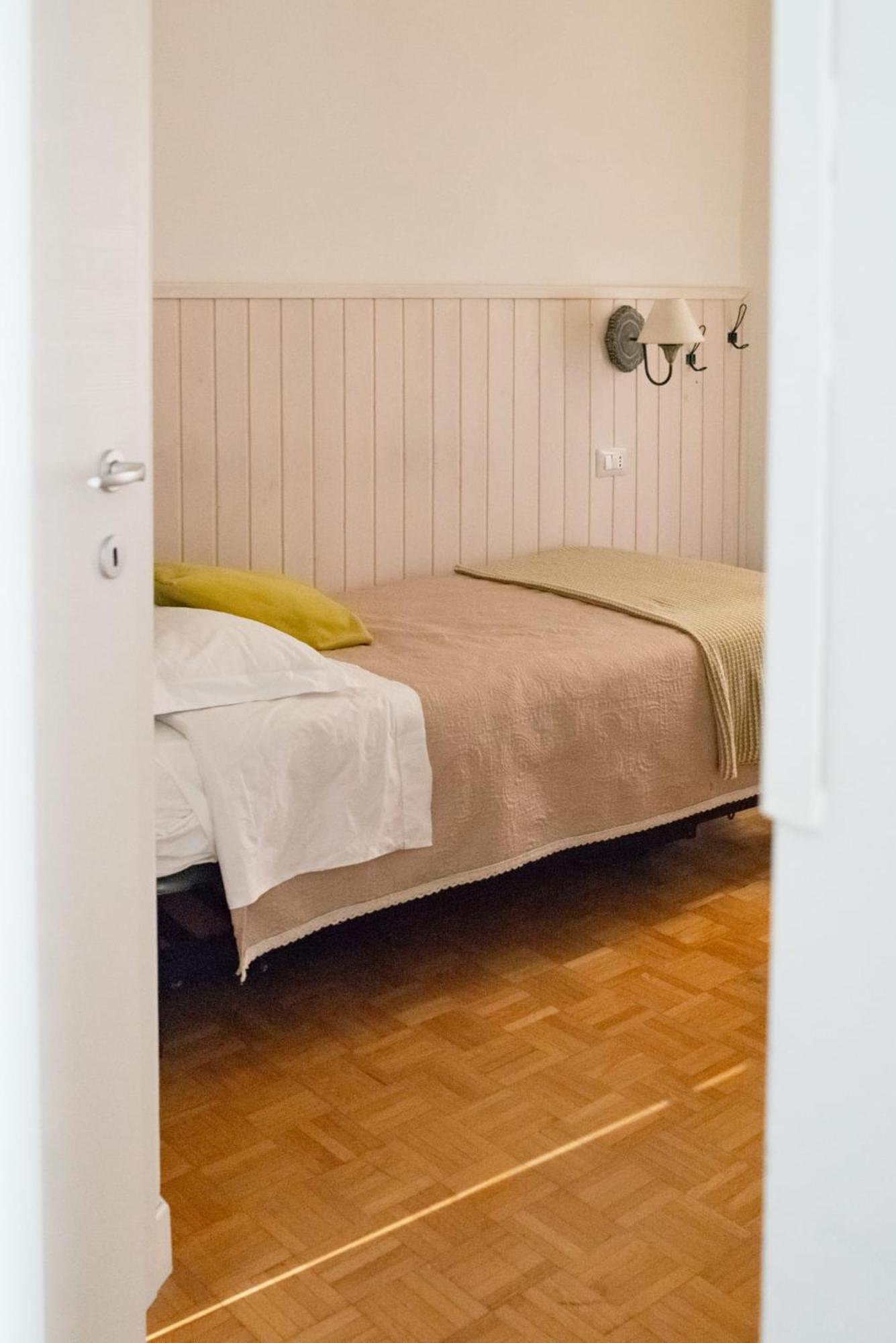 Residenza I Rioni Guesthouse Ρώμη Εξωτερικό φωτογραφία