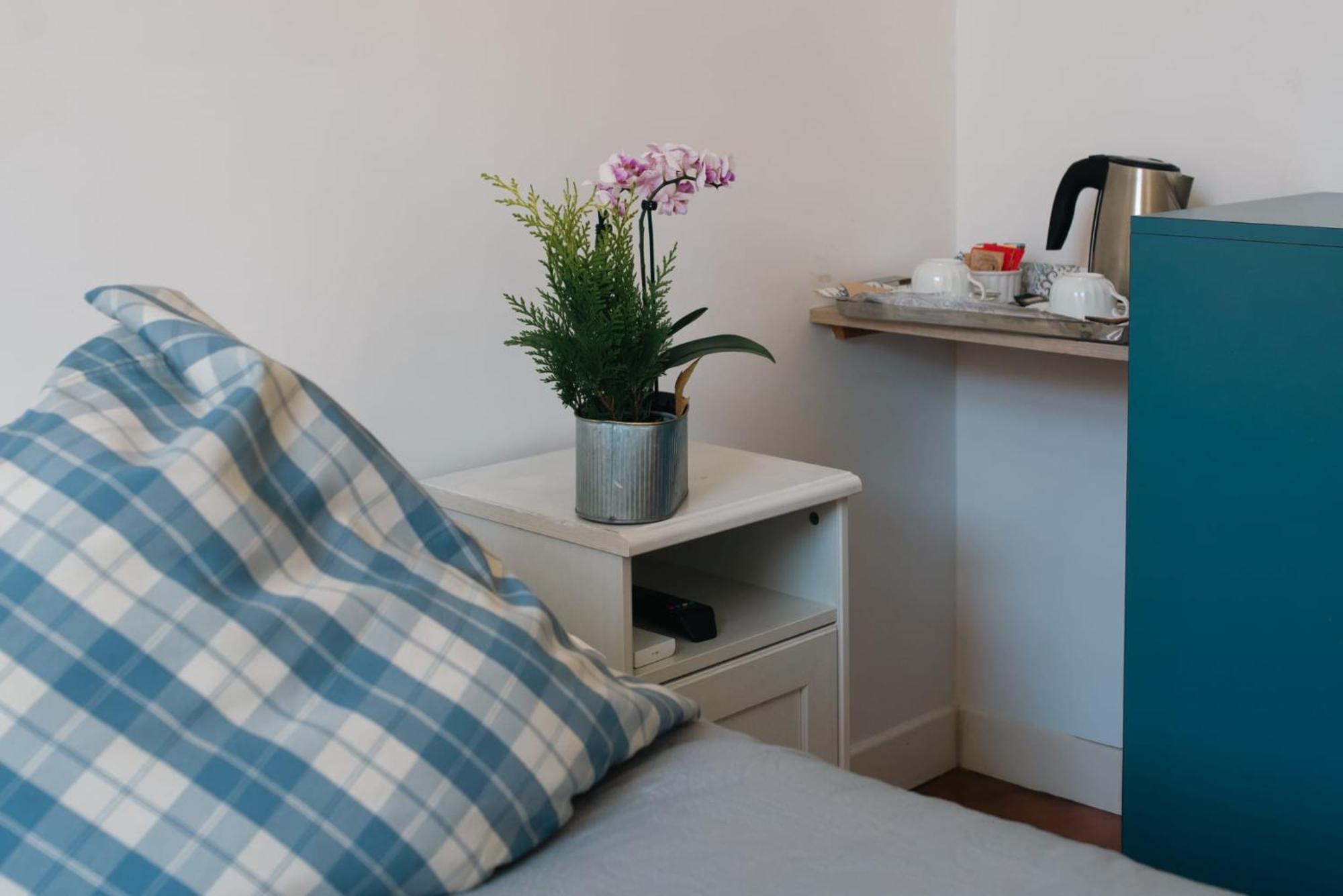 Residenza I Rioni Guesthouse Ρώμη Εξωτερικό φωτογραφία