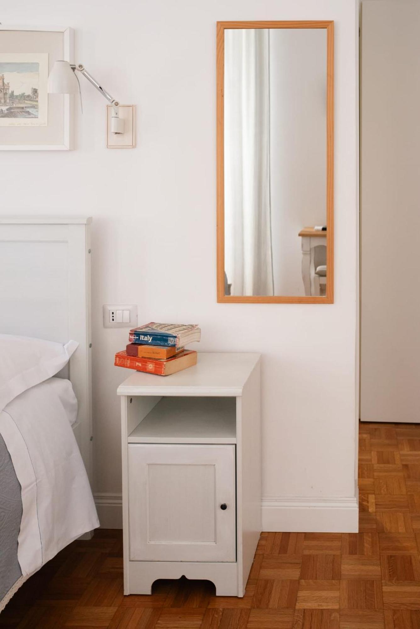 Residenza I Rioni Guesthouse Ρώμη Εξωτερικό φωτογραφία