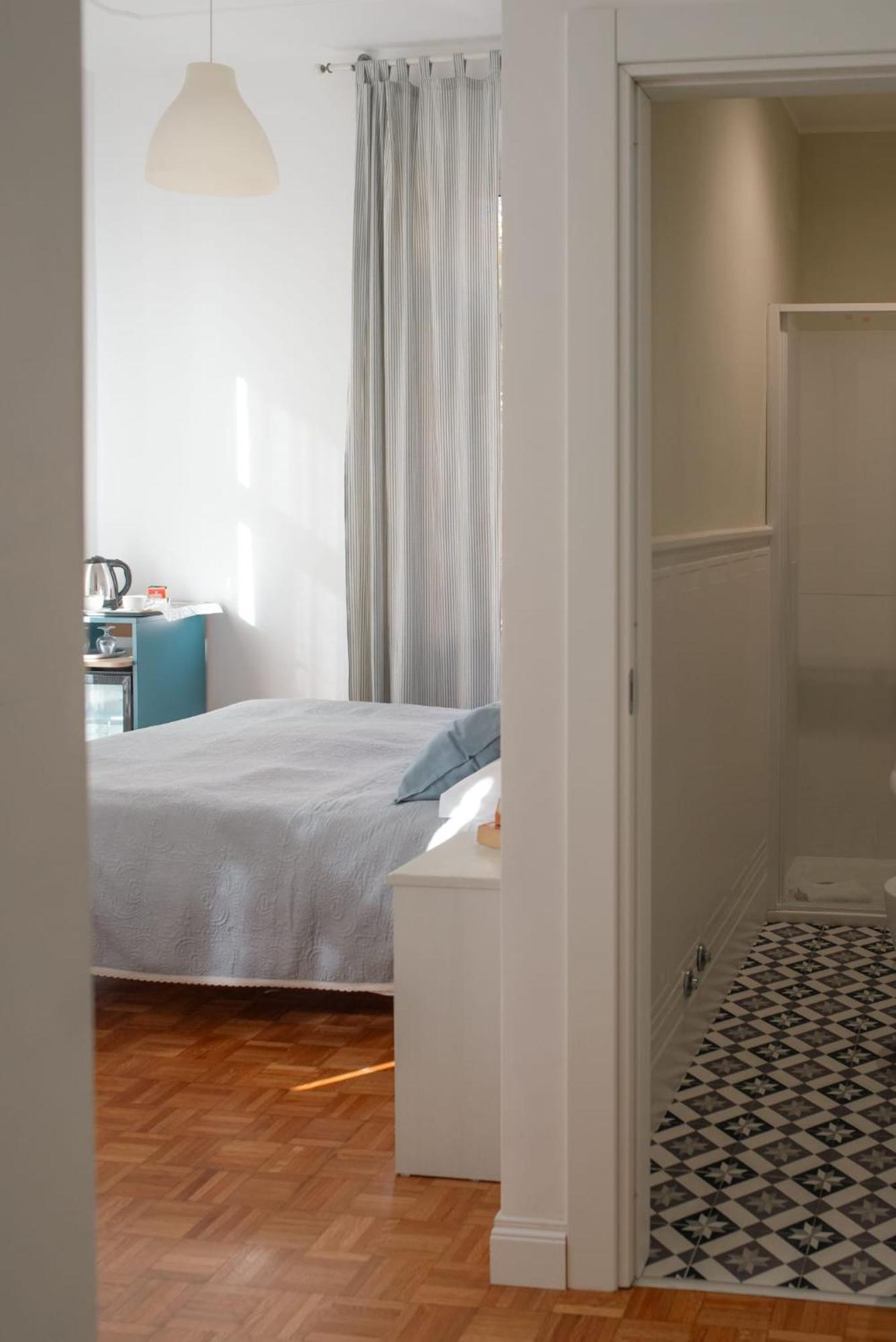 Residenza I Rioni Guesthouse Ρώμη Εξωτερικό φωτογραφία