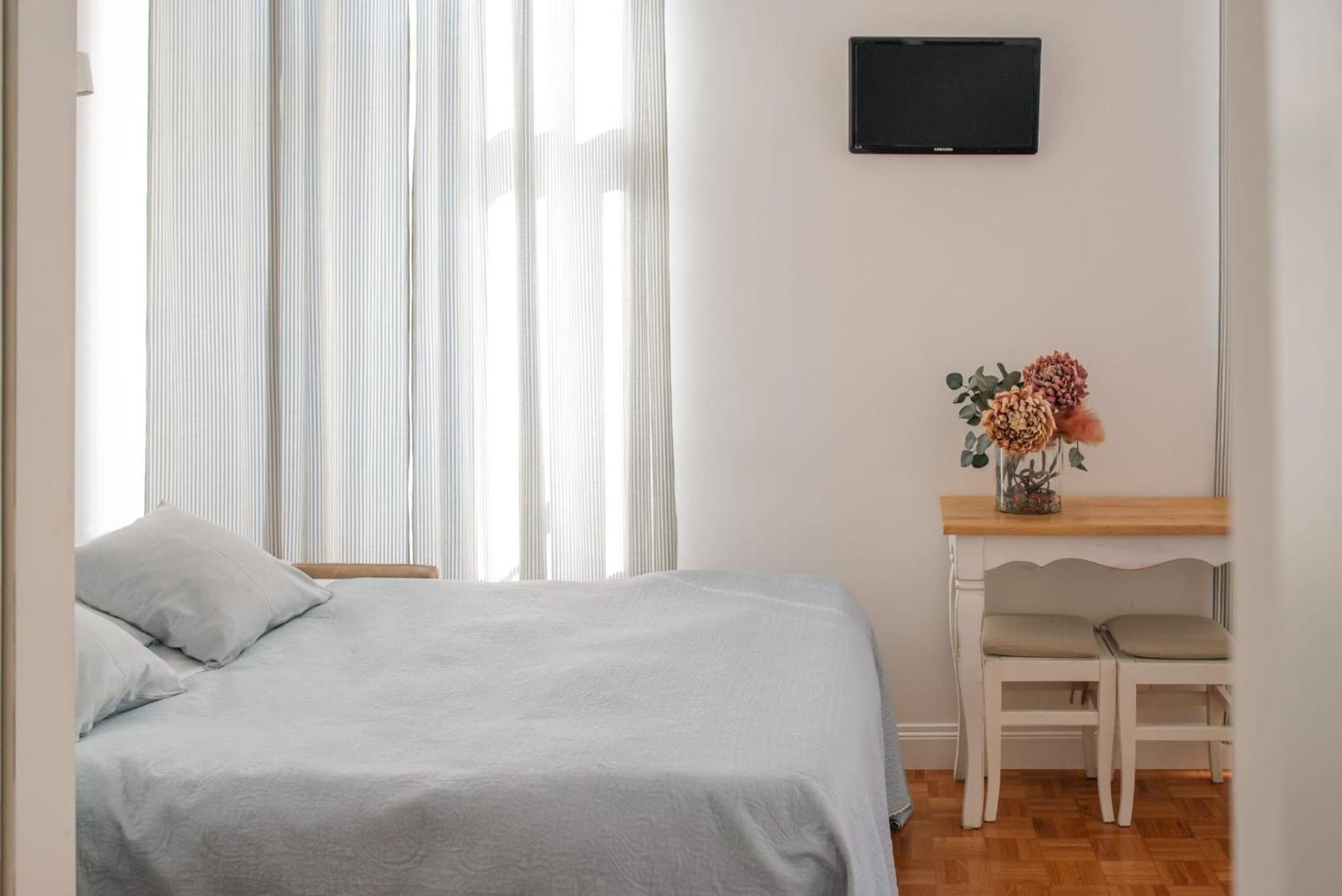 Residenza I Rioni Guesthouse Ρώμη Εξωτερικό φωτογραφία