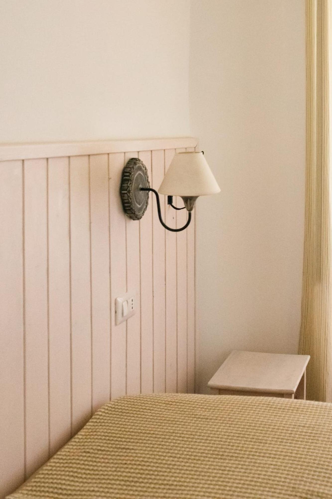 Residenza I Rioni Guesthouse Ρώμη Εξωτερικό φωτογραφία