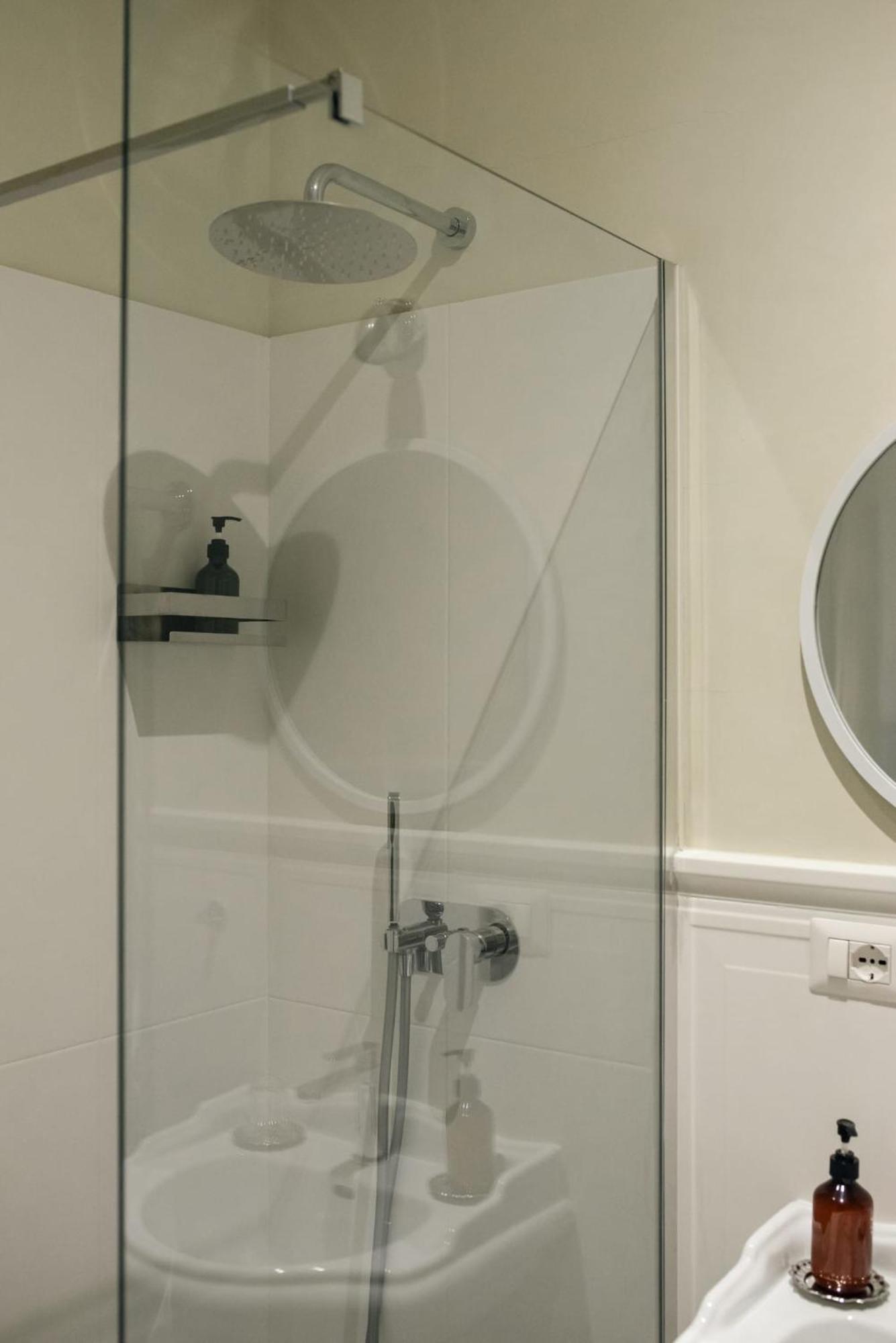 Residenza I Rioni Guesthouse Ρώμη Εξωτερικό φωτογραφία