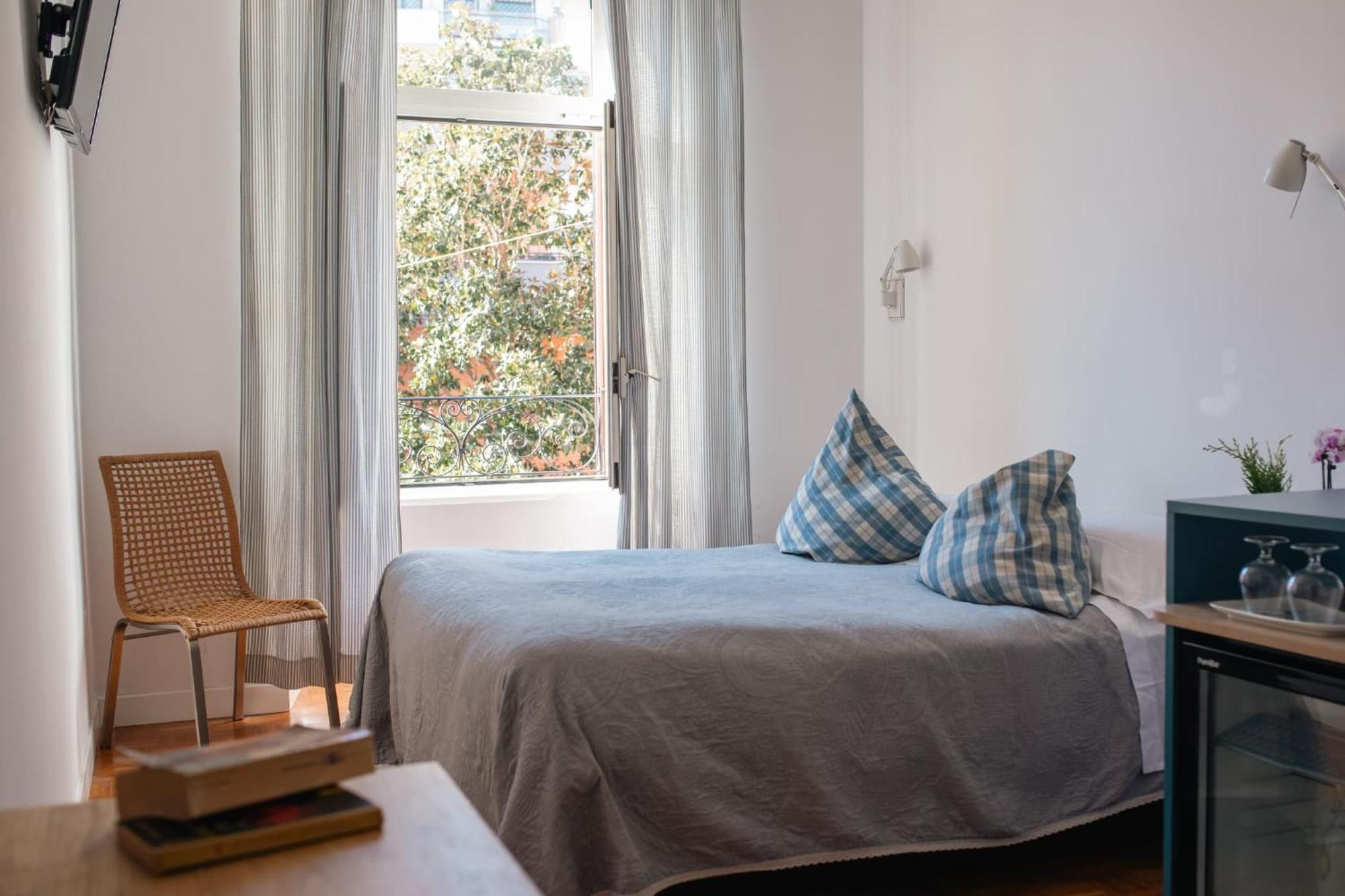 Residenza I Rioni Guesthouse Ρώμη Εξωτερικό φωτογραφία
