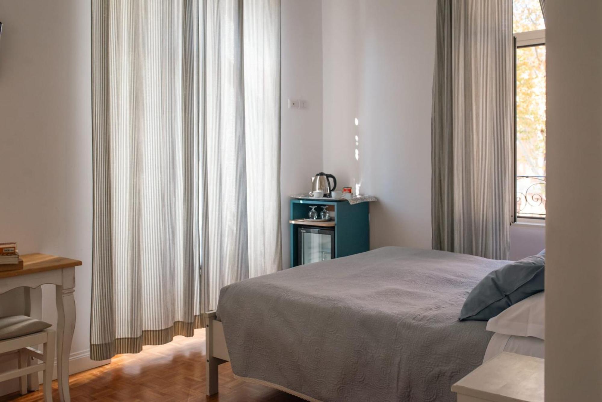 Residenza I Rioni Guesthouse Ρώμη Εξωτερικό φωτογραφία