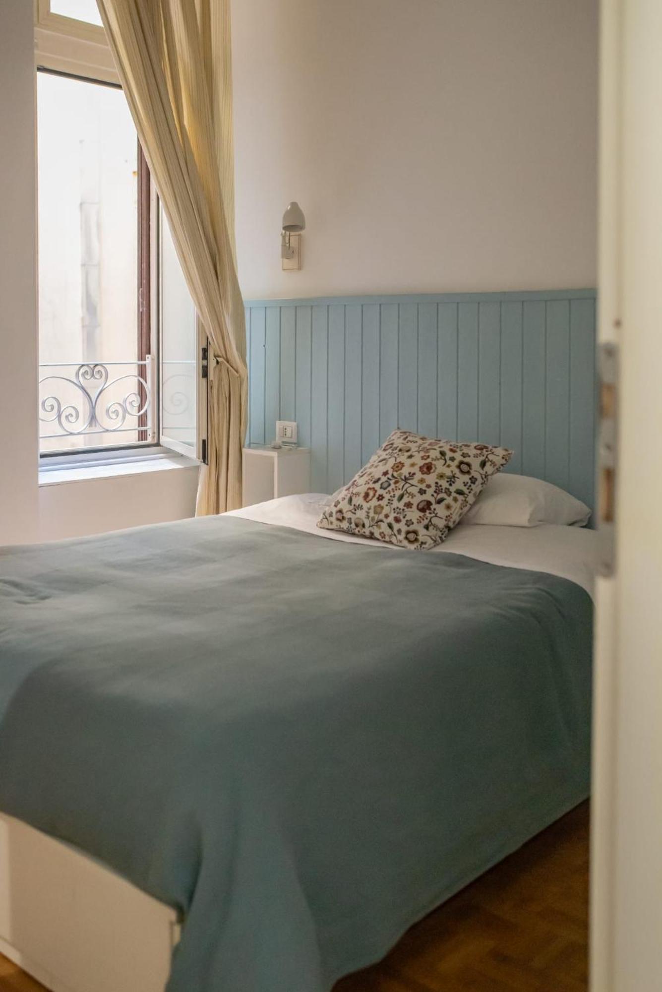 Residenza I Rioni Guesthouse Ρώμη Εξωτερικό φωτογραφία