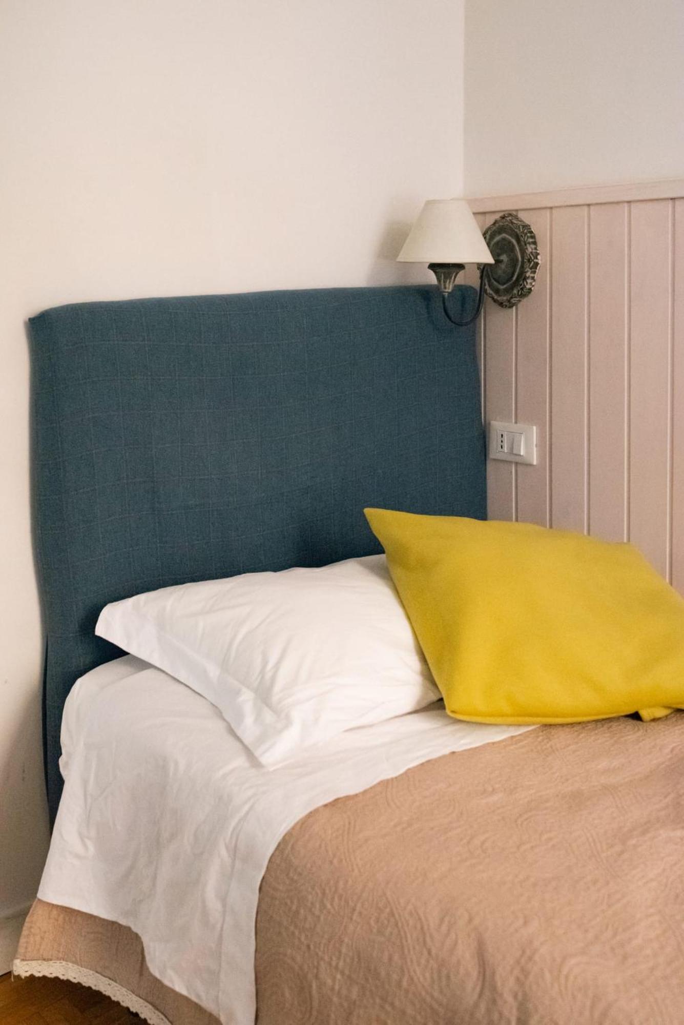 Residenza I Rioni Guesthouse Ρώμη Εξωτερικό φωτογραφία