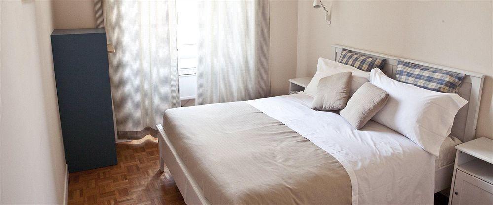 Residenza I Rioni Guesthouse Ρώμη Εξωτερικό φωτογραφία