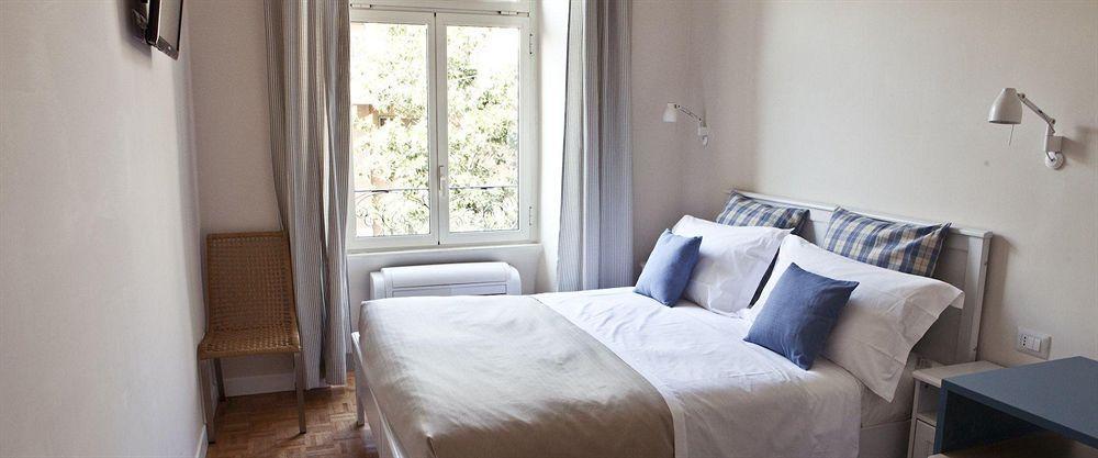 Residenza I Rioni Guesthouse Ρώμη Εξωτερικό φωτογραφία